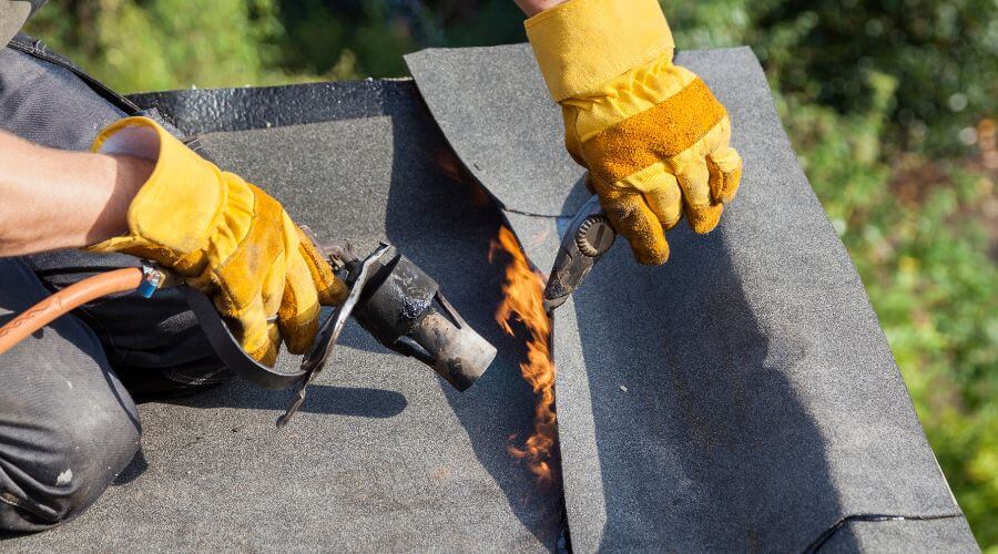 Local Chimney Repair in Corinne, WV